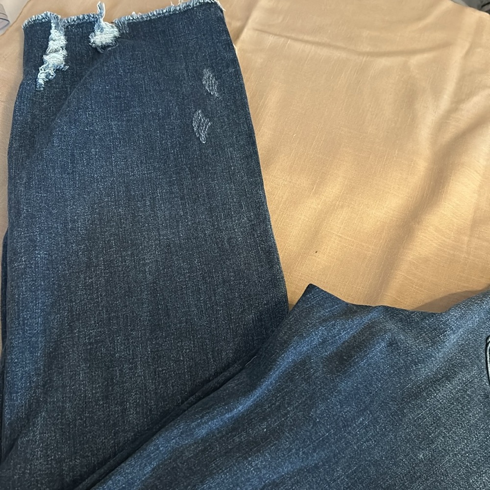 Judy Blue Jeans View 2